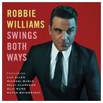 輸入盤 ROBBIE WILLIAMS / SWINGS BOTH WAYS [CD＋DVD]