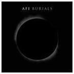 輸入盤 AFI / BURIALS [CD]