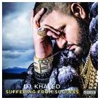 輸入盤 DJ KHALED / SUFFERING FROM SUCCESS [CD]