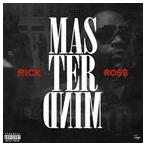 輸入盤 RICK ROSS / MASTERMIND [CD]