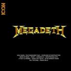 輸入盤 MEGADETH / ICON [CD]