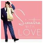 輸入盤 FRANK SINATRA / SINATRA WITH LOVE [CD]