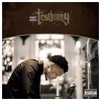 輸入盤 AUGUST ALSINA / TESTIMONY （15 TRAKCS／STD） [CD]
