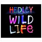 輸入盤 HEDLEY / WILD LIFE （DLX） [CD]