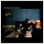 輸入盤 RAILS / FAIR WARNING [CD]
