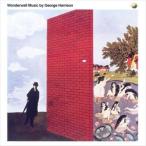 輸入盤 GEORGE HARRISON / WONDERWALL MUSIC [CD]