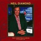 輸入盤 NEIL DIAMOND / CHRISTMAS ALBUM VOL II [CD]