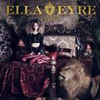 輸入盤 ELLA EYRE / FELINE （DLX） [CD]