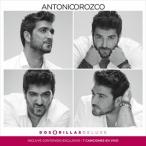 輸入盤 ANTONIO OROZCO / DOS ORILLAS [CD]