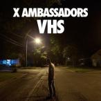 輸入盤 X AMBASSADORS / VHS [CD]