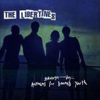 輸入盤 LIBERTINES / ANTHEMS FOR DOOMED YOUTH [LP]