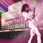 輸入盤 QUEEN / NIGHT AT THE ODEON-HAMMERSMITH 1975 [2LP]