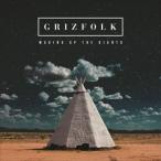 輸入盤 GRIZFOLK / WAKING UP THE GIANTS [CD]