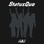 輸入盤 STATUS QUO / HELLO! ： DELUXE Edition [2CD]