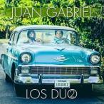 輸入盤 JUAN GABRIEL / LOS DUO 2 [CD]