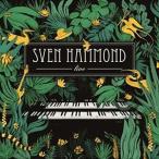 輸入盤 SVEN HAMMOND / LIVE （10 YEAR ANNIVERSARY） [CD]