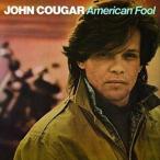 輸入盤 JOHN MELLENCAMP / AMERICAN FOOL [LP]