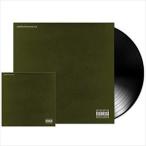 輸入盤 KENDRICK LAMAR / UNTITLED UNMASTERED [LP]