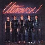 輸入盤 ULTRAVOX! / ULTRAVOX! [LP]