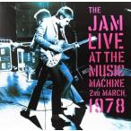輸入盤 JAM / LIVE AT THE MUSIC MACHINE [2LP]