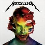 輸入盤 METALLICA / HARDWIRED... TO SELF-DESTRUCT [2LP]