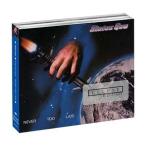 輸入盤 STATUS QUO / NEVER TOO LATE [3CD]