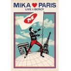 輸入盤 MIKA / MIKA LOVE PARIS [BLU-RAY]