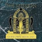 輸入盤 MISSION / GOD’S OWN MEDICINE [LP]