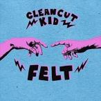 輸入盤 CLEAN CUT KID / FELT （DLX） [CD]