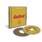 輸入盤 BOB MARLEY ＆ THE WAILERS / EXODUS 40 - THE MOVEMENT CONTINUES [2CD]