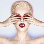 輸入盤 KATY PERRY / WITNESS （CLEAN） [CD]