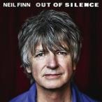 輸入盤 NEIL FINN / OUT OF SILENCE [CD]