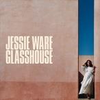 輸入盤 JESSIE WARE / GLASSHOUSE （DLX） [CD]