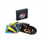 輸入盤 STEVE MILLER BAND / VINYL BOX [9LP]