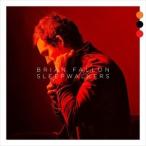 輸入盤 BRIAN FALLON / SLEEPWALKERS [CD]