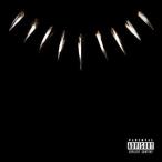 輸入盤 VARIOUS / BLACK PANTHER THE ALBUM [2LP]
