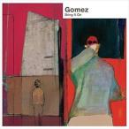 ͢ GOMEZ / BRING IT ON [CD]