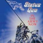 輸入盤 STATUS QUO / IN THE ARMY NOW [2CD]