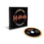 輸入盤 DEF LEPPARD / STORY SO FAR... BEST OF DEF LEPPARD [CD]