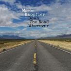 輸入盤 MARK KNOPFLER / DOWN THE ROAD WHEREVER [2LP]