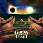 輸入盤 GRETA VAN FLEET / ANTHEM OF THE PEACEFUL ARMY [CD]