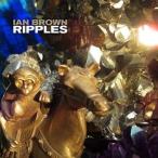 輸入盤 IAN BROWN / RIPPLES [CD]