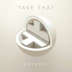 輸入盤 TAKE THAT / ODYSSEY （INTERNATIONAL VER） [2CD]