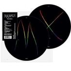 輸入盤 MADONNA / MADAME X （PICTURE DISC） [2LP]