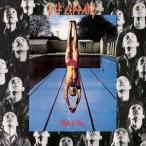 輸入盤 DEF LEPPARD / HIGH ’N’ DRY [CD]