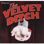 輸入盤 SLAVES / VELVET DITCH - EP [10inch]