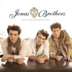 輸入盤 JONAS BROTHERS / LINES VINES AND TRYING TIMES （REISSUE） [CD]