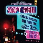 輸入盤 SOFT CELL / SAY HELLO WAVE GOODBYE [2CD＋DVD]