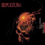 輸入盤 SEPULTURA / BENEATH THE REMAINS （DLX） [2CD]