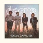 輸入盤 DOORS / WAITING FOR THE SUN （50TH ANNIVERSARY） [LP]